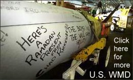 More U.S. WMD