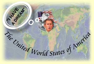 Bush's Dream