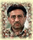 General Musharraf