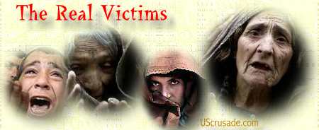 Victims